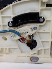 Floor Transmission Gear Shifter Lever Automatic OEM HYUNDAI ACCENT Sedan 1.6L 16