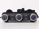 Heater A/C AC Climate Temperature Control Unit OEM NISSAN VERSA Sedan 20 21 22