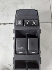 Master Power Window Control Switch Left Driver Door OEM CHRYSLER 200 11 12 13 14