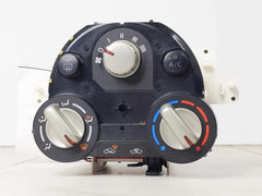 Heater A/C AC Climate Temperature Control Unit OEM NISSAN VERSA Sedan 2014