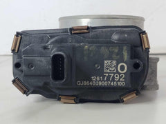 Throttle Body Valve Assembly OEM GMC YUKON 5.3L 15 16 17 18 19 20 21 22