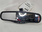 Interior Rear View Mirror OEM NISSAN TITAN 2005