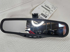 Interior Rear View Mirror OEM NISSAN TITAN 2005