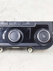 Heater A/C AC Climate Temperature Control OEM GOLF EXCEPT GTI Hatchback 12 13 14