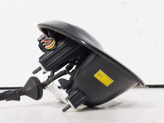 Camera projector Trunk Decklid Rear View OEM HYUNDAI VELOSTER 12 13 14 15 16 17