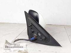 Door Mirror Left Driver Side View Assembly white OEM TOYOTA CAMRY 12 13 14