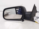 Door Mirror Left Driver Side View Assembly Black OEM CHEVY EQUINOX 10 11