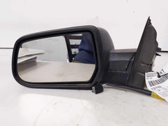 Door Mirror Left Driver Side View Assembly Black OEM CHEVY EQUINOX 10 11