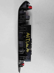 Master Power Window Control Switch Left Driver Door NISSAN ALTIMA 19 20 21 22