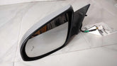 Door Mirror Left Driver Side View Assembly Silver OEM TOYOTA CAMRY 12 13 14