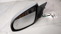 Door Mirror Left Driver Side View Assembly Silver OEM TOYOTA CAMRY 12 13 14