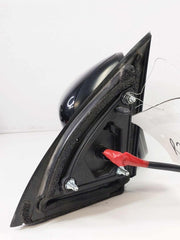 Door Mirror Right Passenger View Black OEM NISSAN ROGUE SPORT 17 18 19 20 21 22