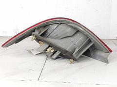 Tail Light Lamp Quarter Panel Mounted LH Left Driver OEM TOYOTA COROLLA 2004