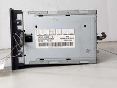 Radio Receiver Audio System AM FM OEM CHEVY SAVANA EXPRESS 2500 03 04 05 06 07