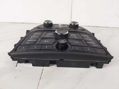 Radio Audio & A/C Climate Control Panel OEM 22945173 BUICK VERANO 12 13 14 15 16