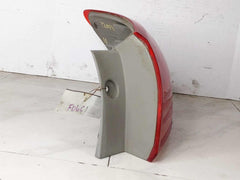 Tail Light Lamp Quarter Right Passenger OEM NISSAN ROGUE 08 09 10 11 12 13 14 15