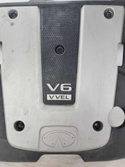 Engine Cover Trim Shield OEM INFINITI G37 08 09 10 11 12 2013
