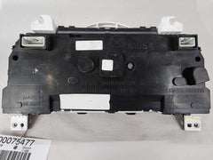 Speedometer Instrument Cluster Gauge OEM Toyota Yaris SCION iA 2016