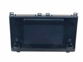 Audio & Visual Equip.(radio) TOYOTA COROLLA 17 18 19