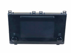 Audio & Visual Equip.(radio) TOYOTA COROLLA 17 18 19