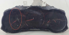 Speedometer Instrument Cluster Gauge OEM NISSAN ALTIMA 07 2008 09