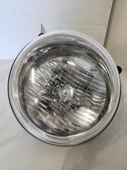 Headlamp Headlight Assembly Left Driver OEM JEEP LIBERTY 05 06 07