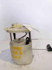 Fuel Pump Assembly Used OEM MAZDA 3 2.0L 14 15 16 17 18