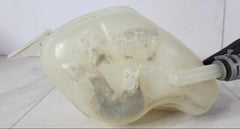 Coolant Recovery Bottle "MISSING CAP" OEM NISSAN ROGUE SPORT 17 18 19 2020 21 22