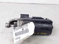 Starter Motor OEM AUDI A5 2.0L Turbo 10 11 12 13 14