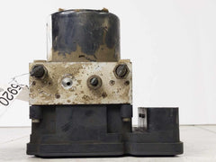 ABS Anti Lock Brake Parts Pump Module Unit OEM FORD FOCUS 2.0L 12 13 14