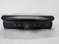 Radio Receiver Audio Navigation AM FM CD Player OEM MINI COOPER 2011 12 13 14 15