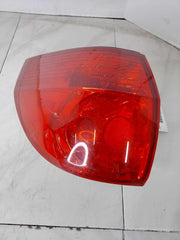 Tail Light Lamp Outer Panel Mounted LH Left Driver Assy OEM TOYOTA SIENNA 2008