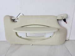 Sun Visor Right Passenger Beige OEM MINI COOPER COUNTRYMAN 11 12 13 14 15 16
