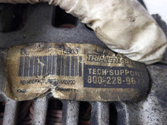 Alternator Generator Charging Assembly Engine OEM HONDA ACCORD 3.0L 03