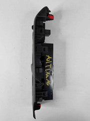 Master Power Window Control Switch Left Driver Door NISSAN ALTIMA 19 20 21 22