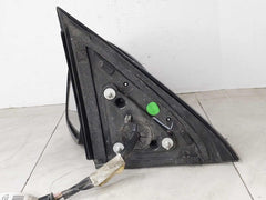 Door Mirror Left Driver Side View Assy Black OEM NISSAN PATHFINDER 13 14 15 16