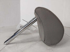 Headrest Head Rest Rear Seat Center Gray Cloth OEM HYUNDAI ELANTRA 2017