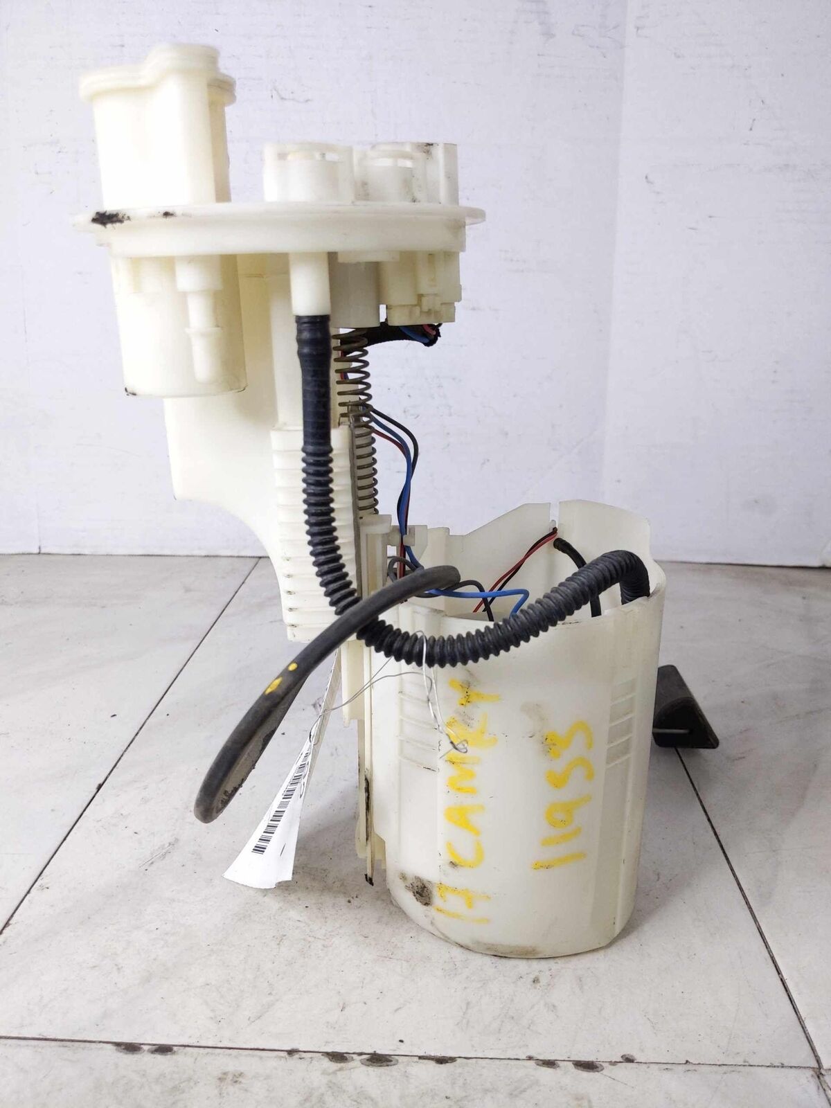 Fuel Pump Assembly Used OEM TOYOTA CAMRY 2.5L 12 13 14 15 16 17