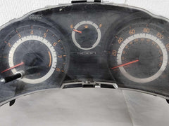 Speedometer Instrument Cluster Gauge OEM SCION TC 11 12 2013
