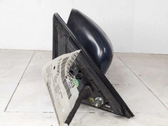 Door Mirror Left Driver Side View Assembly Blue OEM ROGUE EXCEPT SPORT 14 15 16