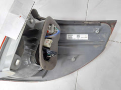 Tail Light Lamp Outer Panel Mounted LH Left Driver Assy OEM TOYOTA SIENNA 2008