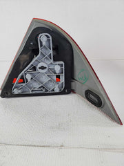 Tail Light Lamp Quarter Panel Mounted Left Driver OEM MERCEDES C320 01 02 03 04