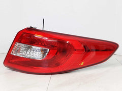 Tail Light Lamp Quarter Panel Mountd Right Passenger OEM HYUNDAI SONATA 15 16 17