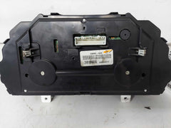 Speedometer Instrument Cluster Gauge OEM 248109KA1A NISSAN VERSA Sedan 2014