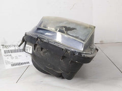 Headlamp Headlight Assembly Left Driver OEM HONDA CIVIC Coupe 2012