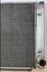 Radiator Aluminum Automatic OEM MINI COOPER CONTRYMN 11 2012 13 14 15 16