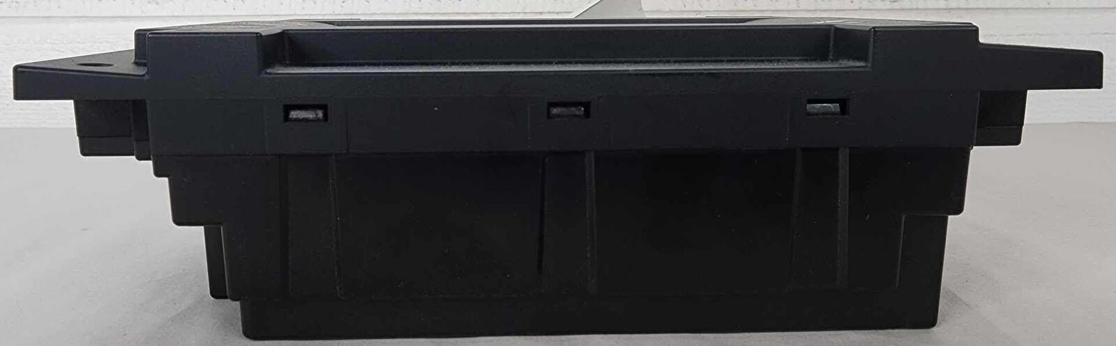 Radio Information Climate Display Screen 4.3" OEM 05064630AH DODGE CHARGER 2011