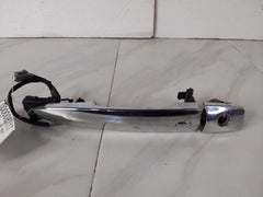 Exterior Outside Door Handle Left Driver Front NISSAN MAXIMA 09 10 11 12 13 14