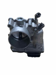 Throttle Body/valve Assy HYUNDAI ELANTRA 11 12 13 14 15 16 17 18 19 20