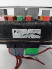 Engine Fuse Box Junction Relay "NO LID" OEM CHEVY SILVERADO 1500 4.8L 03 04 05